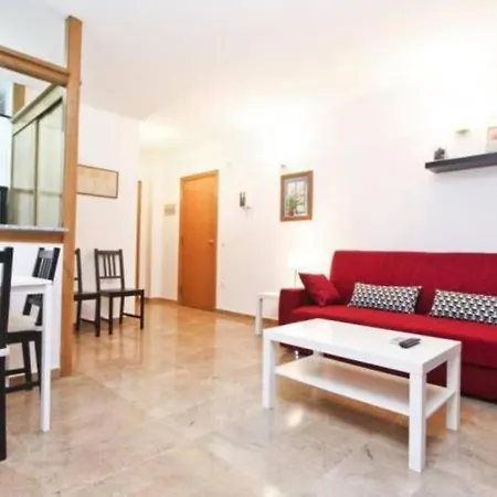 White Beach 100M Playa, Wifi, Pool 6Pax Salou Exterior foto