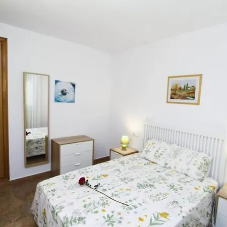 White Beach 100M Playa, Wifi, Pool 6Pax Salou Exterior foto